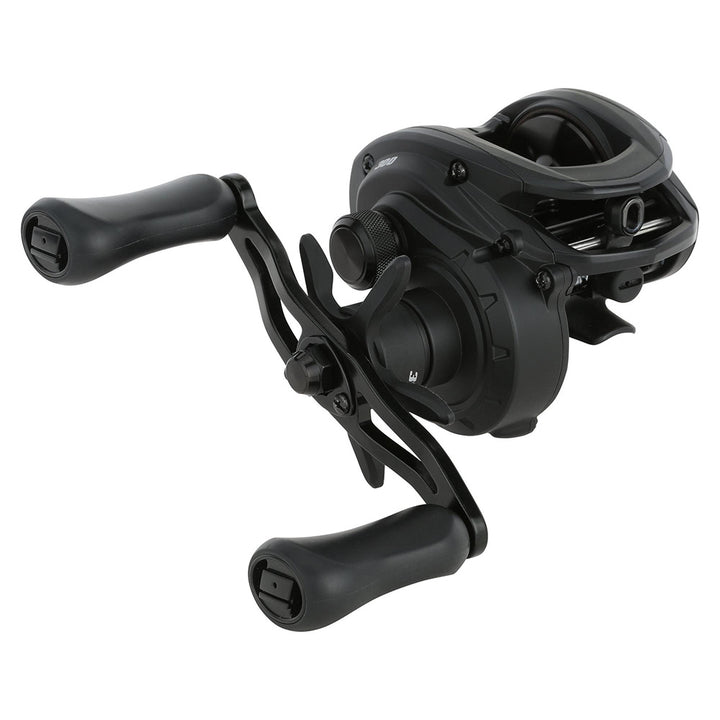 Abu Garcia Max 5 Low Profile Reel MAX5LP300 [1635674] - Houseboatparts.com