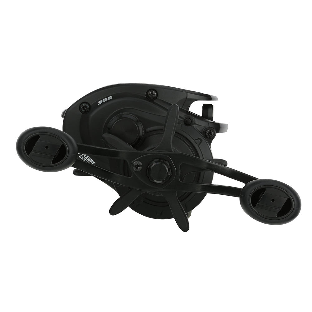 Abu Garcia Max 5 Low Profile Reel MAX5LP300 [1635674] - Houseboatparts.com
