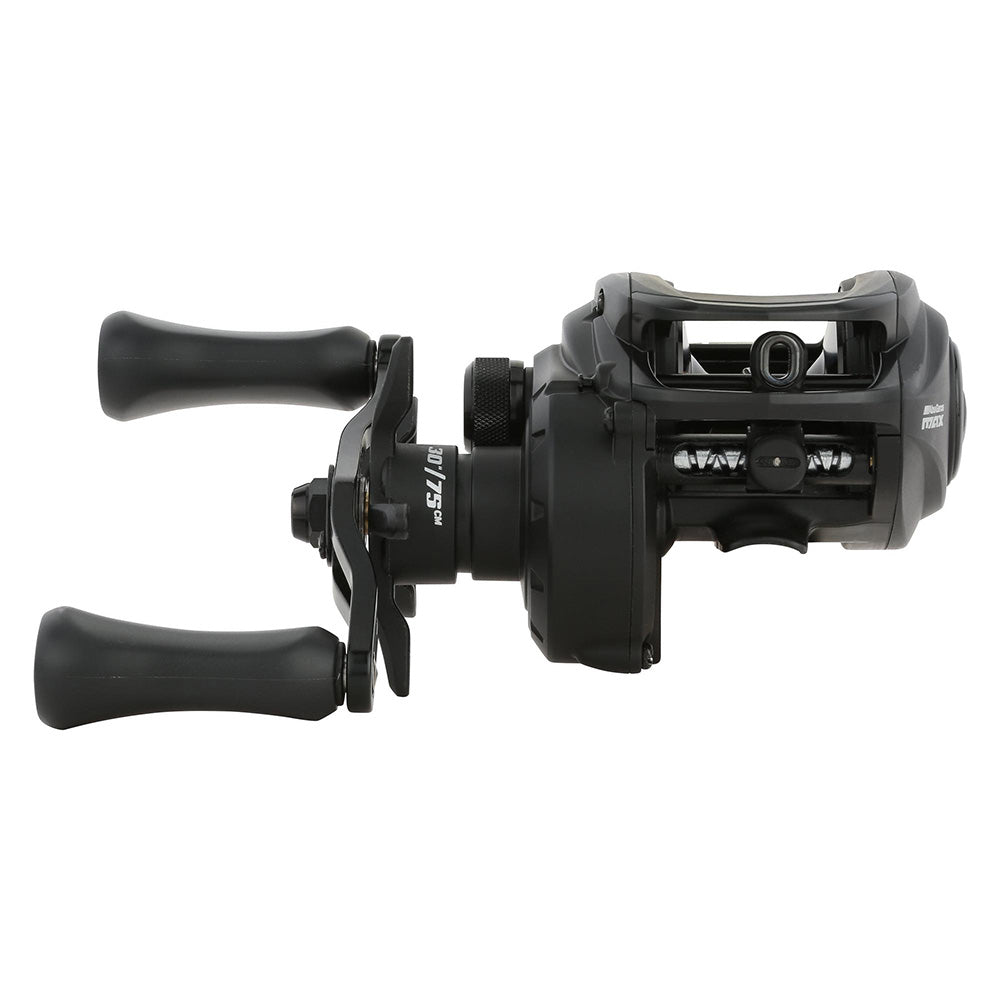 Abu Garcia Max 5 Low Profile Reel MAX5LP300 [1635674] - Houseboatparts.com