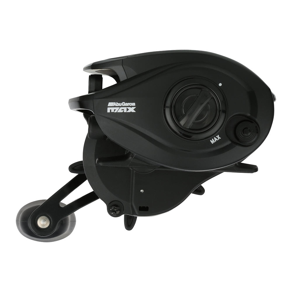 Abu Garcia Max 5 Low Profile Reel MAX5LP300 [1635674] - Houseboatparts.com