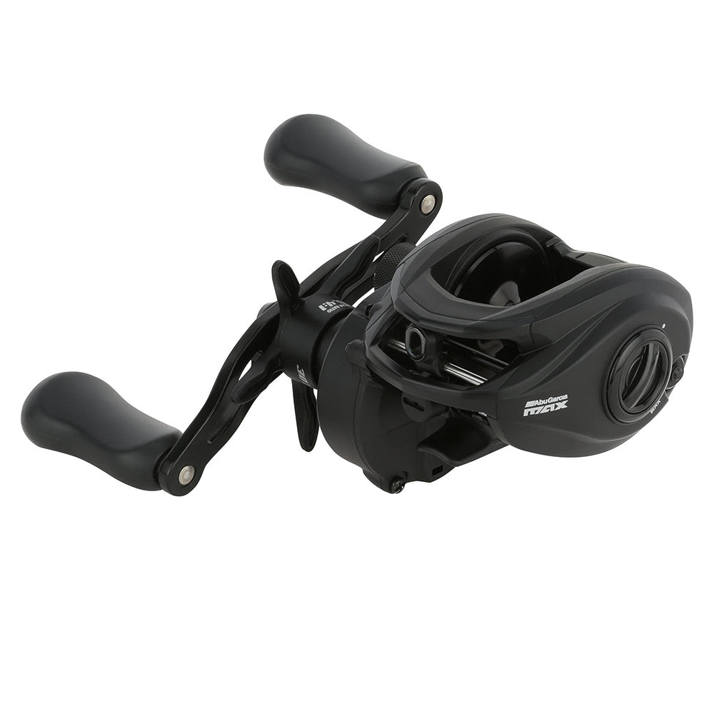 Abu Garcia Max 5 Low Profile Reel MAX5LP300 [1635674] - Houseboatparts.com