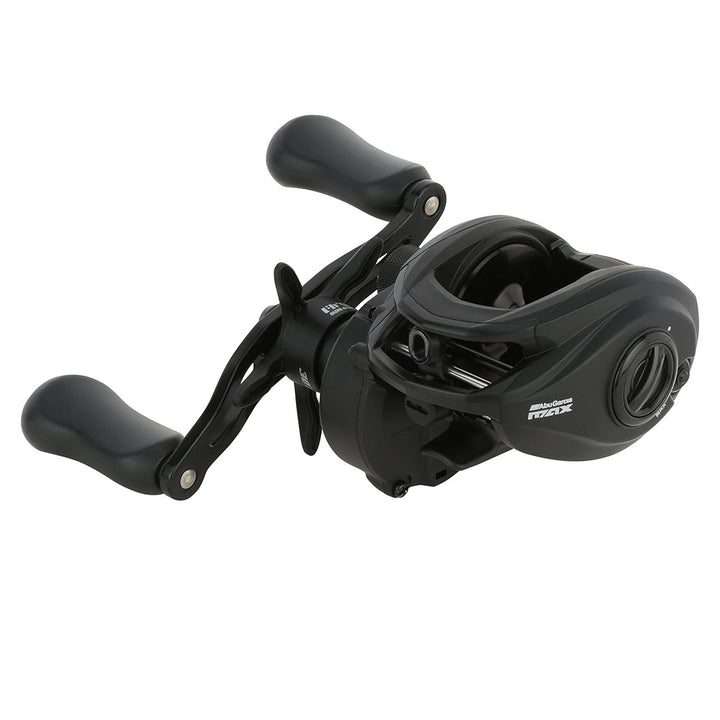 Abu Garcia Max 5 Low Profile Reel MAX5LP300 [1635674] - Houseboatparts.com