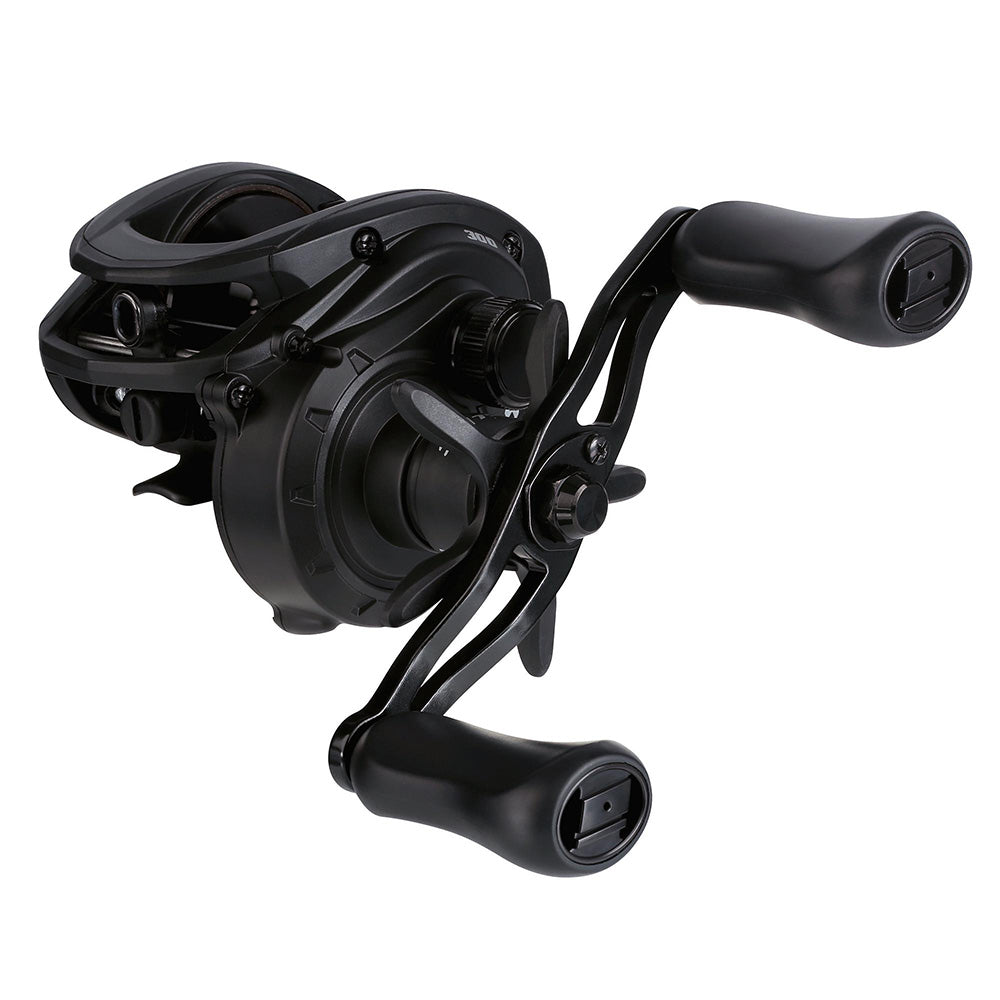 Abu Garcia Max 5 LH Low Profile Left Hand Reel MAX5LP - L300 [1635676] - Houseboatparts.com