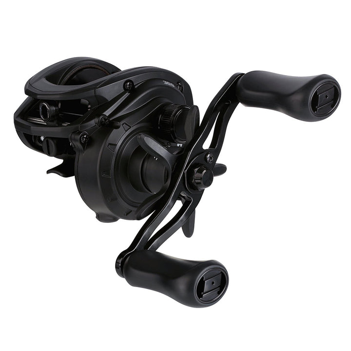 Abu Garcia Max 5 LH Low Profile Left Hand Reel MAX5LP - L300 [1635676] - Houseboatparts.com