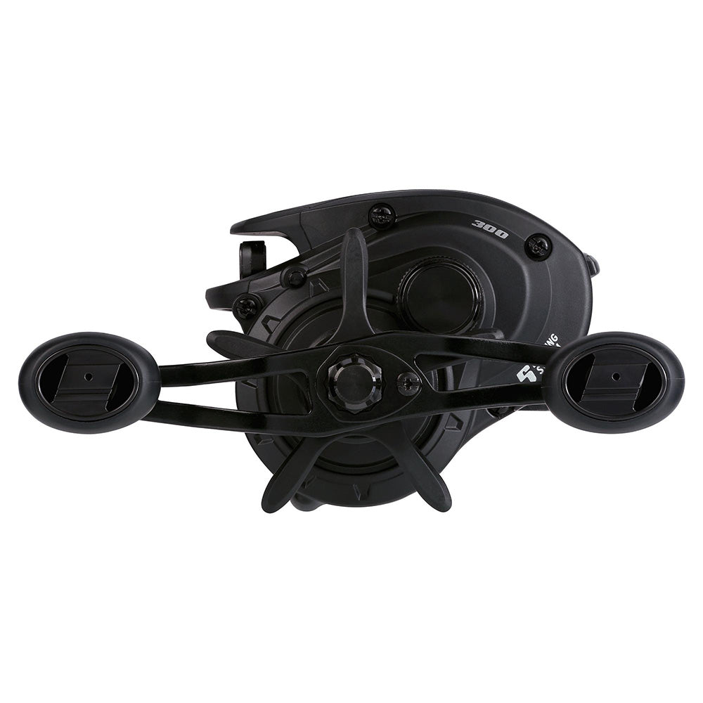 Abu Garcia Max 5 LH Low Profile Left Hand Reel MAX5LP - L300 [1635676] - Houseboatparts.com