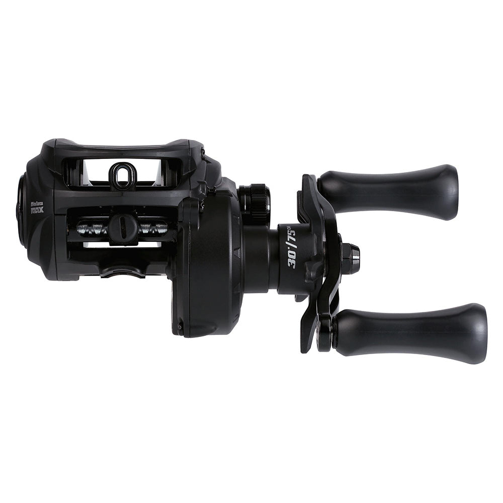 Abu Garcia Max 5 LH Low Profile Left Hand Reel MAX5LP - L300 [1635676] - Houseboatparts.com