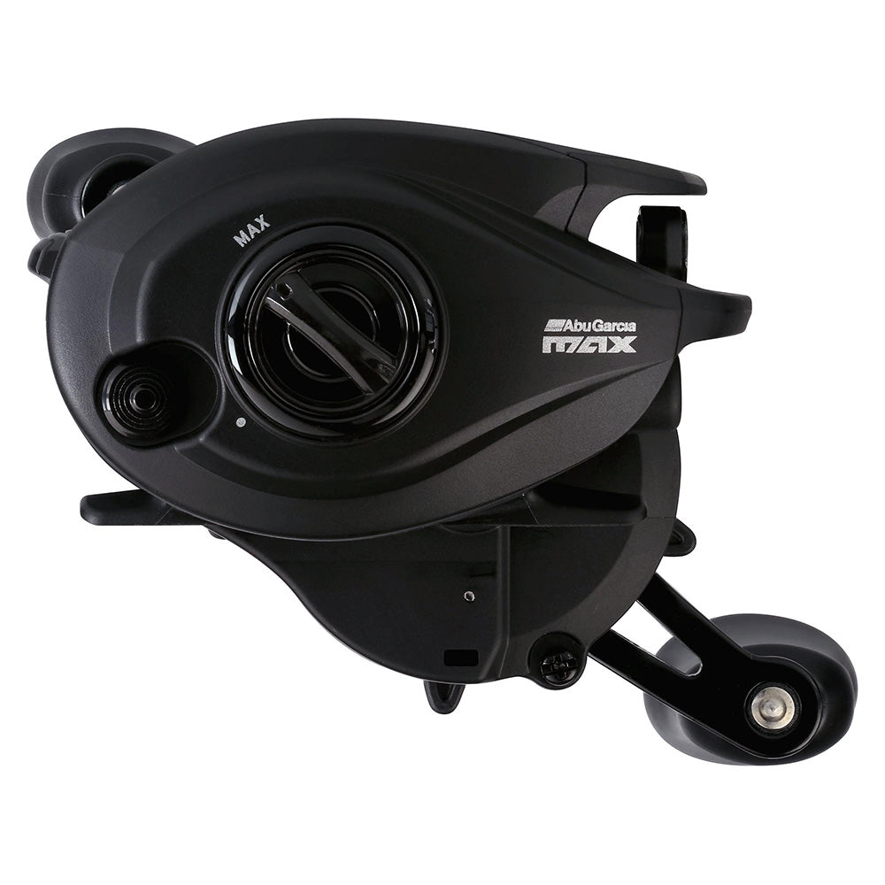 Abu Garcia Max 5 LH Low Profile Left Hand Reel MAX5LP - L300 [1635676] - Houseboatparts.com