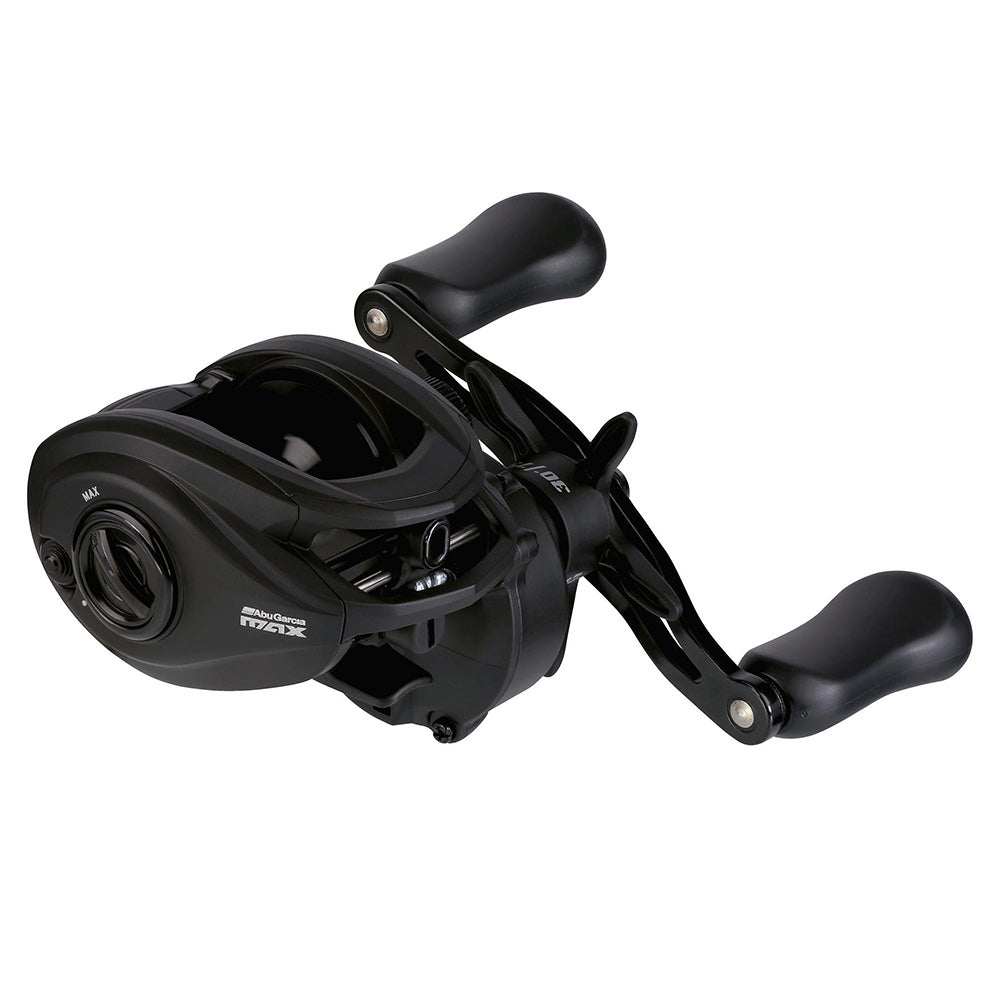Abu Garcia Max 5 LH Low Profile Left Hand Reel MAX5LP - L300 [1635676] - Houseboatparts.com