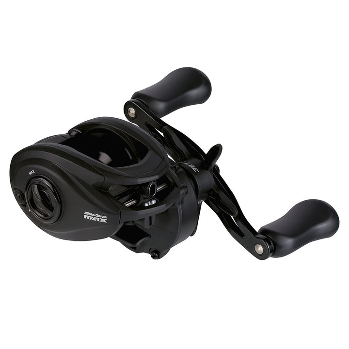 Abu Garcia Max 5 LH Low Profile Left Hand Reel MAX5LP - L300 [1635676] - Houseboatparts.com