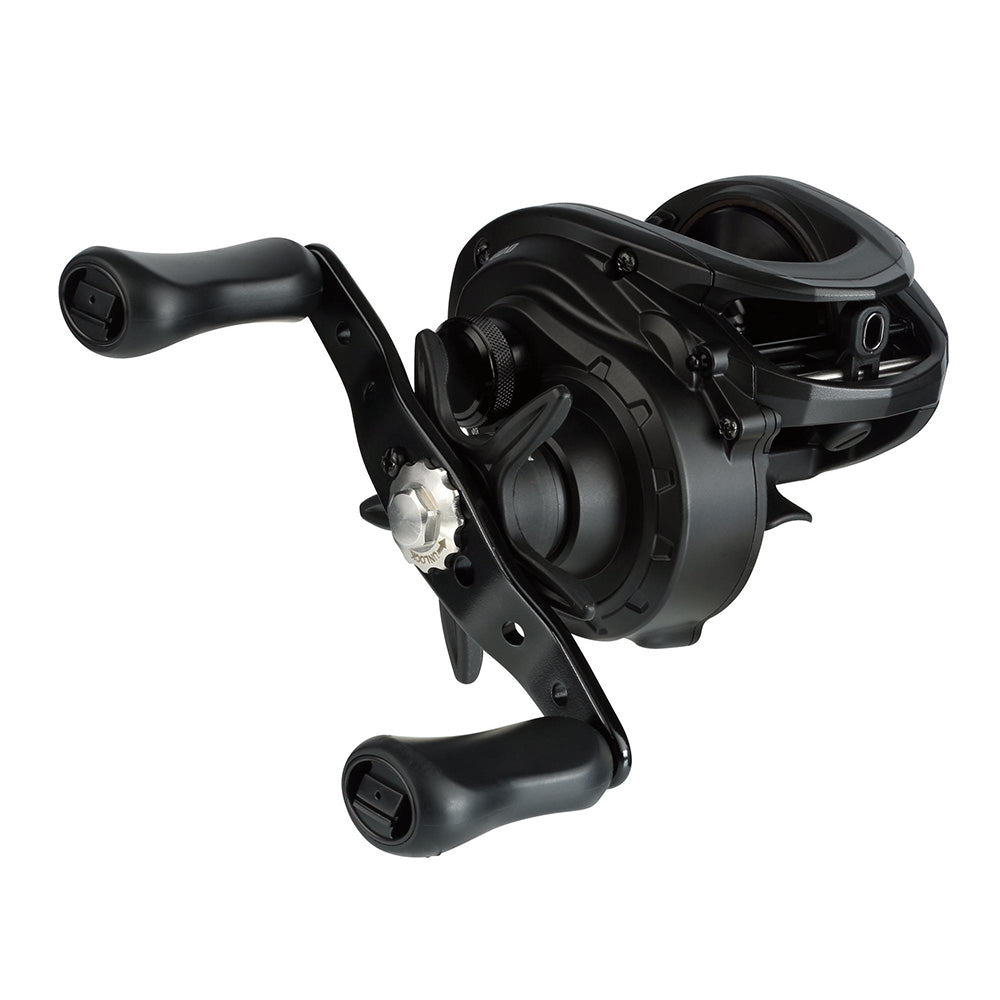 Abu Garcia Max 5 Low Profile Reel MAX5LP400 [1635678] - Houseboatparts.com