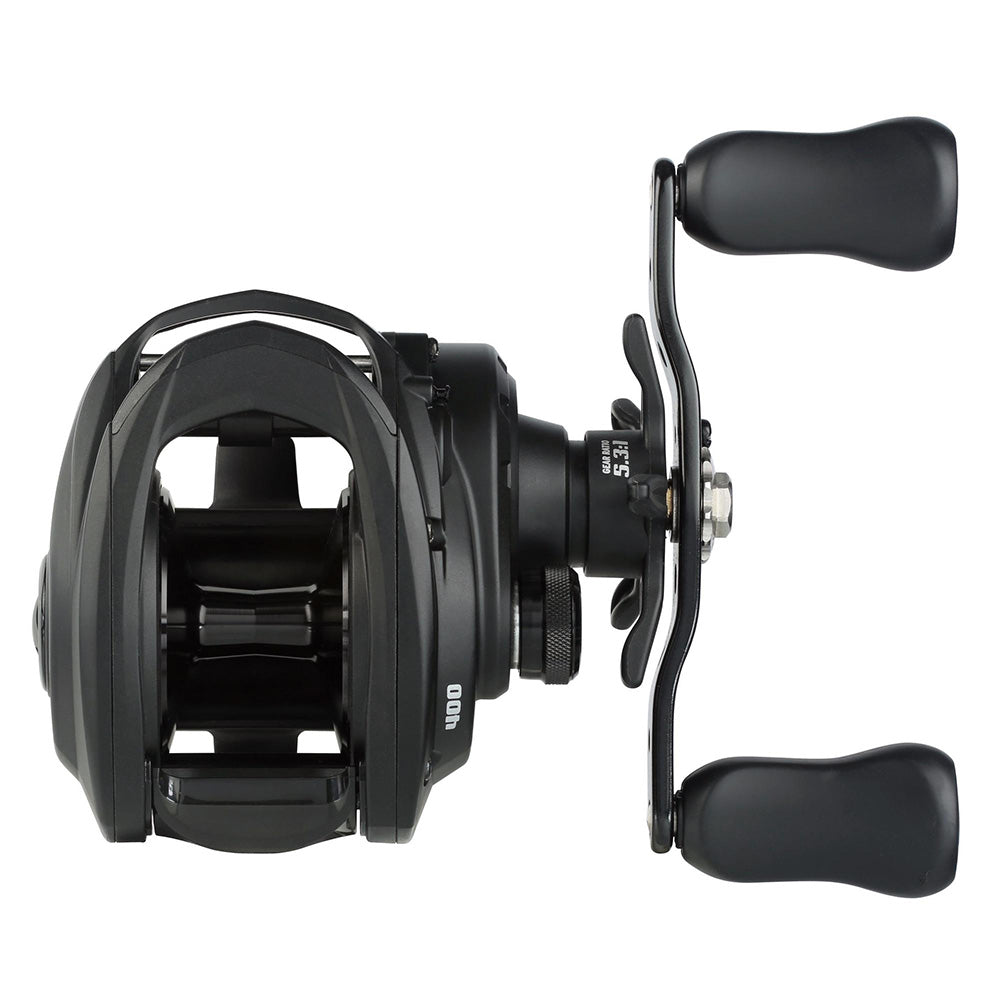 Abu Garcia Max 5 Low Profile Reel MAX5LP400 [1635678] - Houseboatparts.com