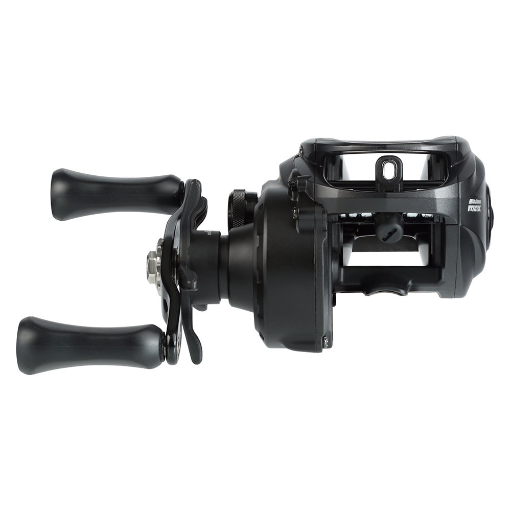 Abu Garcia Max 5 Low Profile Reel MAX5LP400 [1635678] - Houseboatparts.com