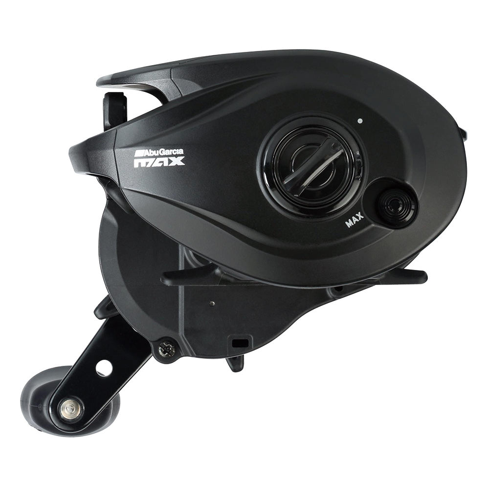 Abu Garcia Max 5 Low Profile Reel MAX5LP400 [1635678] - Houseboatparts.com