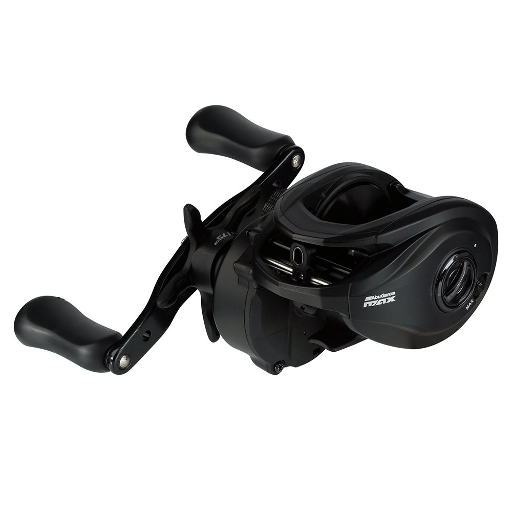 Abu Garcia Max 5 Low Profile Reel MAX5LP400 [1635678] - Houseboatparts.com