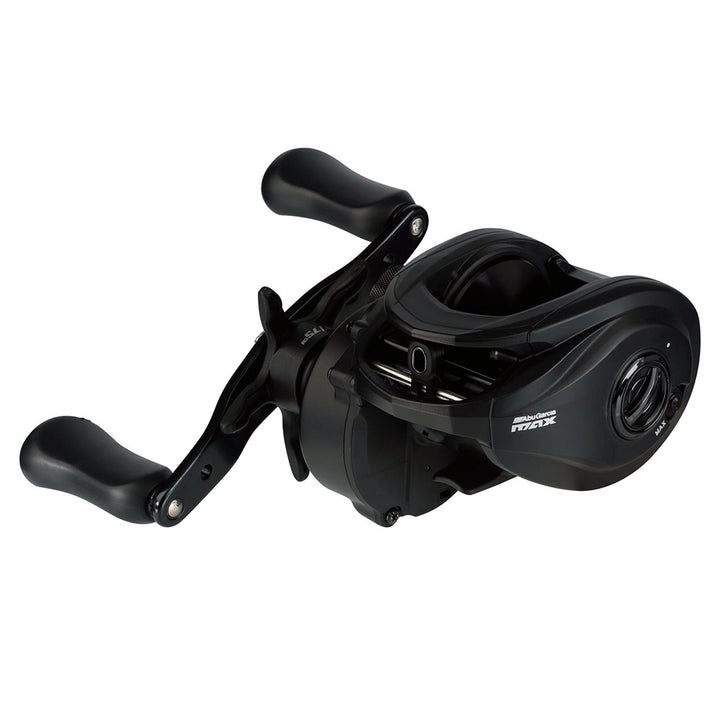 Abu Garcia Max 5 Low Profile Reel MAX5LP400 [1635678] - Houseboatparts.com