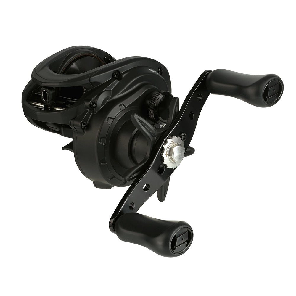 Abu Garcia Max 5 LH Low Profile Left Hand Reel MAX5LP - L400 [1635679] - Houseboatparts.com