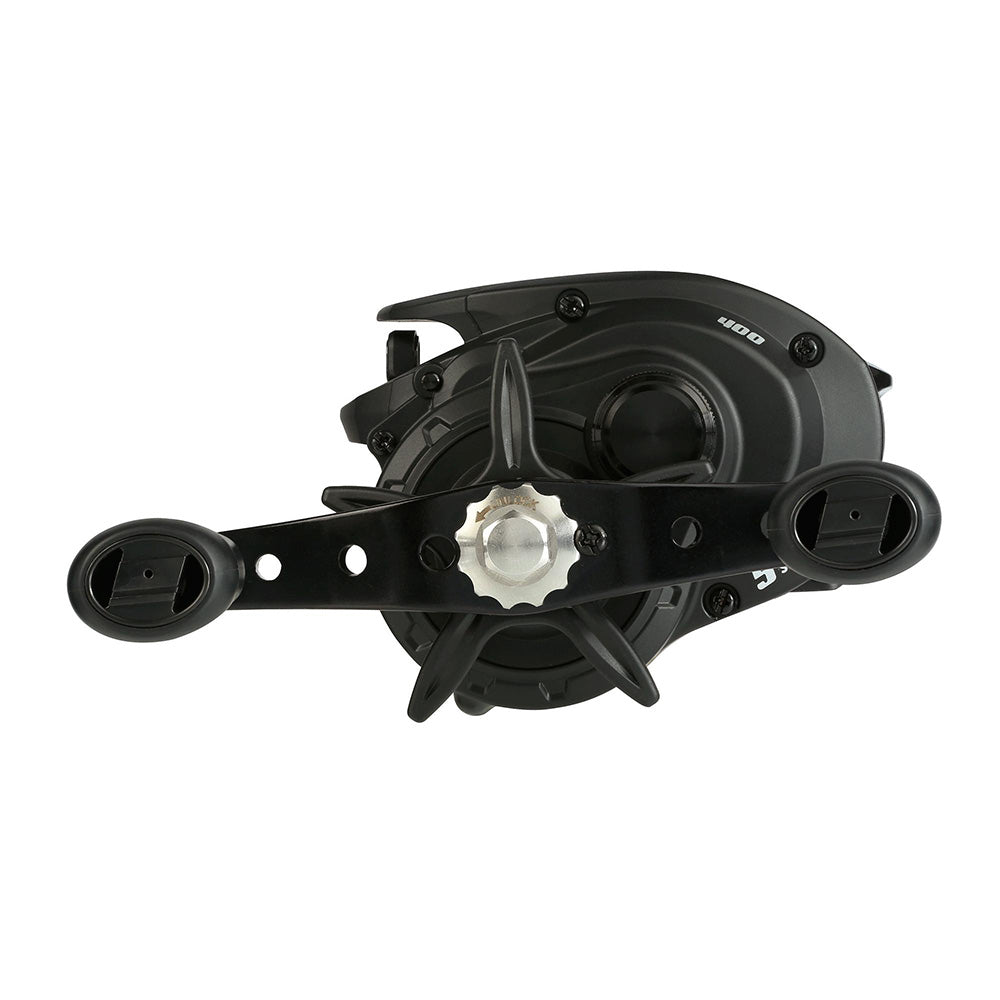 Abu Garcia Max 5 LH Low Profile Left Hand Reel MAX5LP - L400 [1635679] - Houseboatparts.com