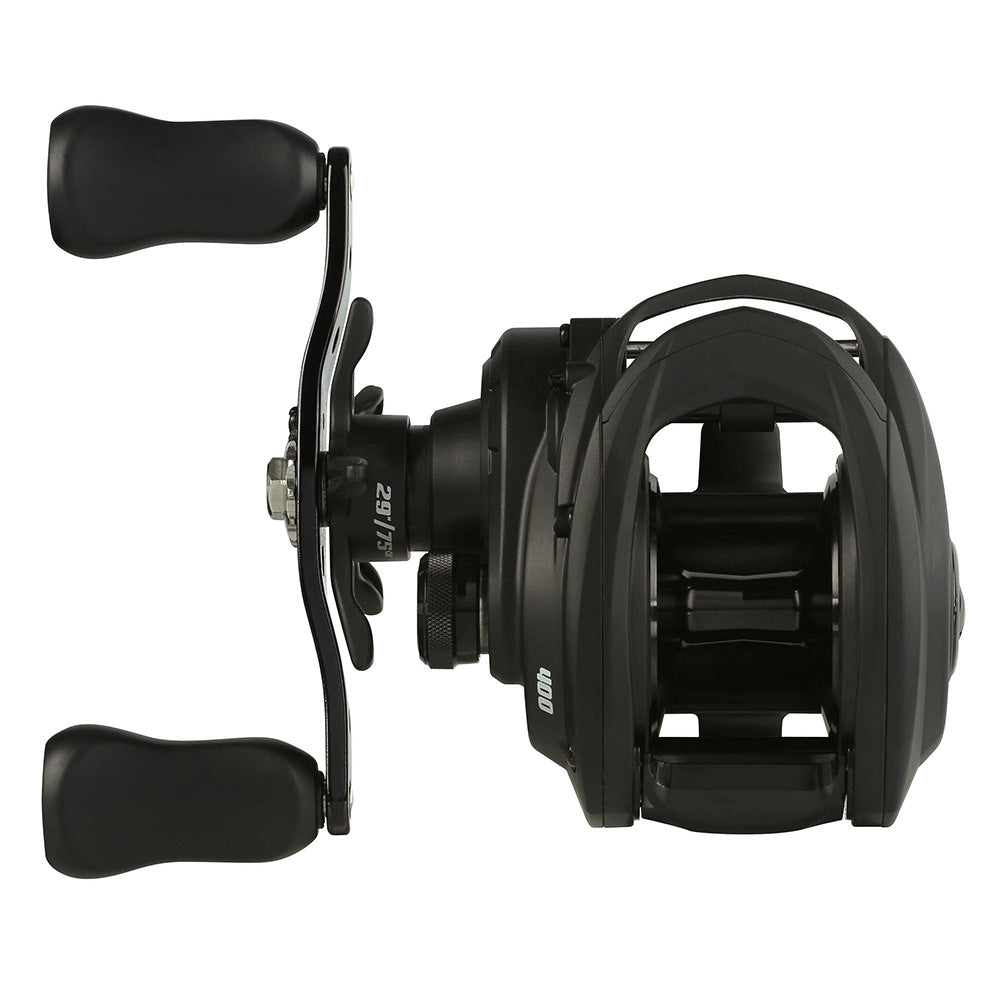 Abu Garcia Max 5 LH Low Profile Left Hand Reel MAX5LP - L400 [1635679] - Houseboatparts.com