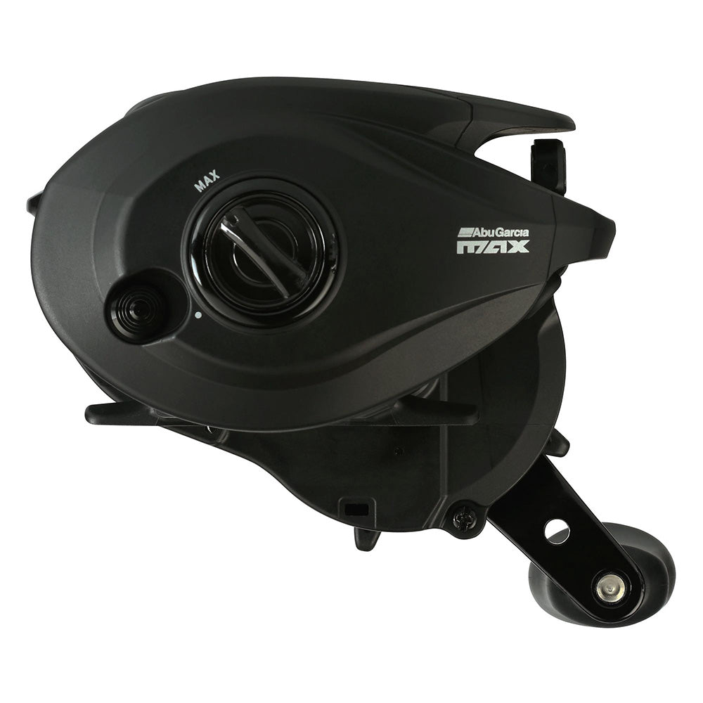 Abu Garcia Max 5 LH Low Profile Left Hand Reel MAX5LP - L400 [1635679] - Houseboatparts.com