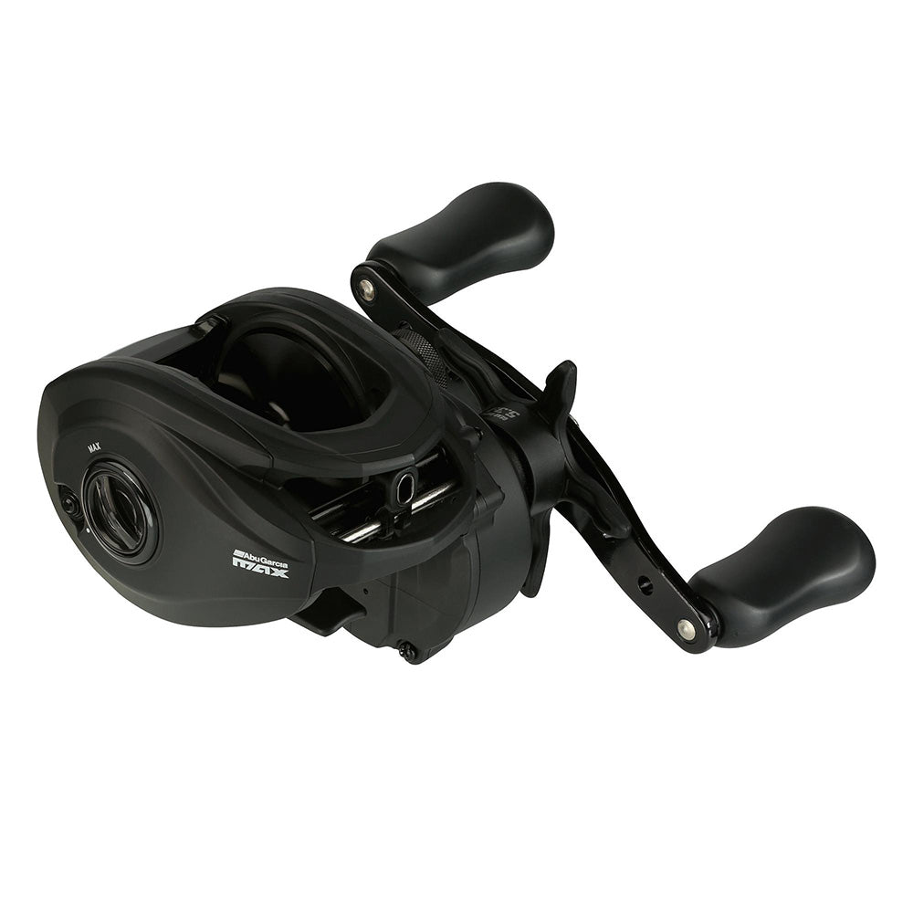 Abu Garcia Max 5 LH Low Profile Left Hand Reel MAX5LP - L400 [1635679] - Houseboatparts.com