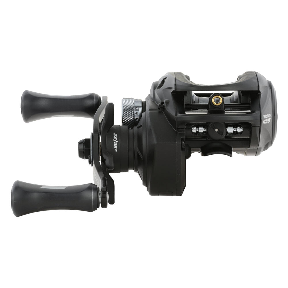 Abu Garcia Max SX Winch Low Profile Reel MAX5SXWINCHLP [1635761] - Houseboatparts.com