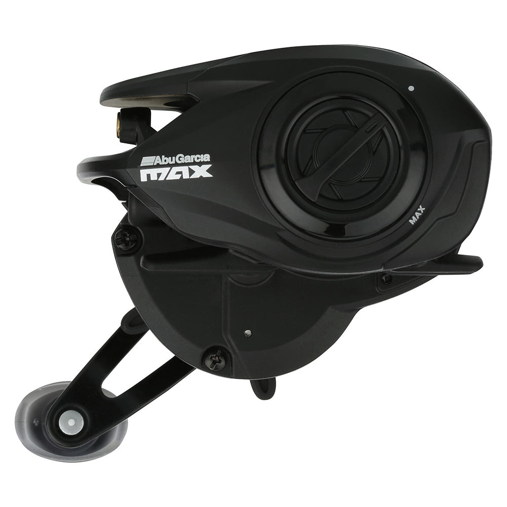 Abu Garcia Max SX Winch Low Profile Reel MAX5SXWINCHLP [1635761] - Houseboatparts.com