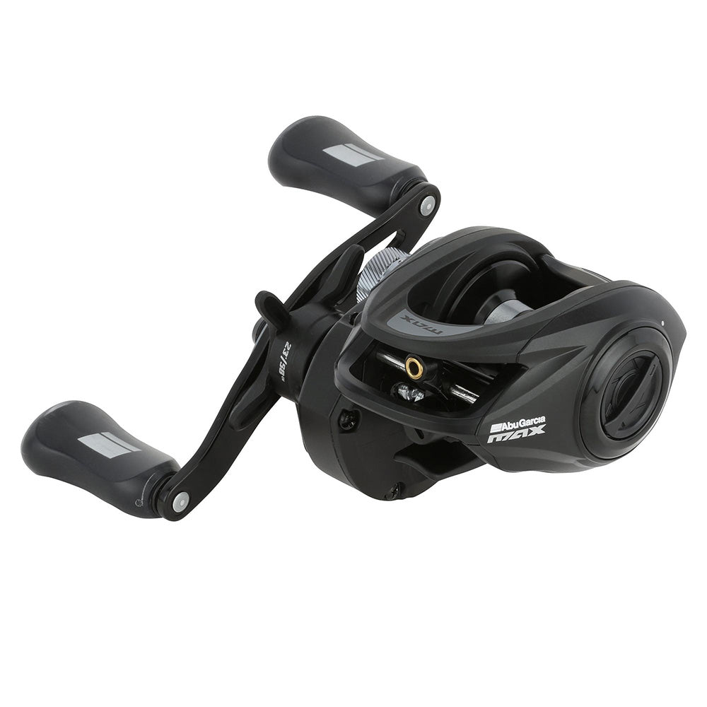 Abu Garcia Max SX Winch Low Profile Reel MAX5SXWINCHLP [1635761] - Houseboatparts.com