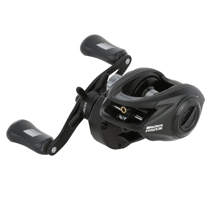 Abu Garcia Max SX Winch Low Profile Reel MAX5SXWINCHLP [1635761] - Houseboatparts.com