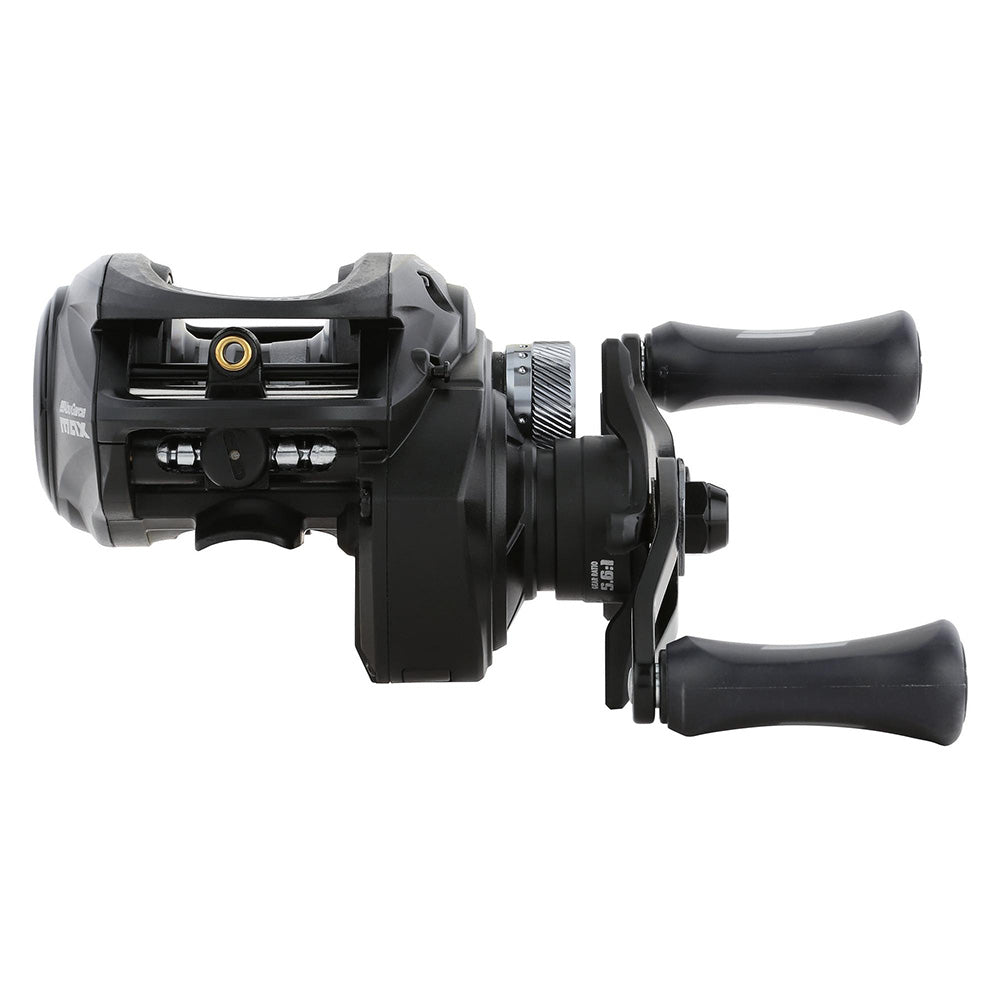 Abu Garcia Max SX Winch LH Low Profile Left Hand Reel MAX5SXWINCHLP [1635763] - Houseboatparts.com