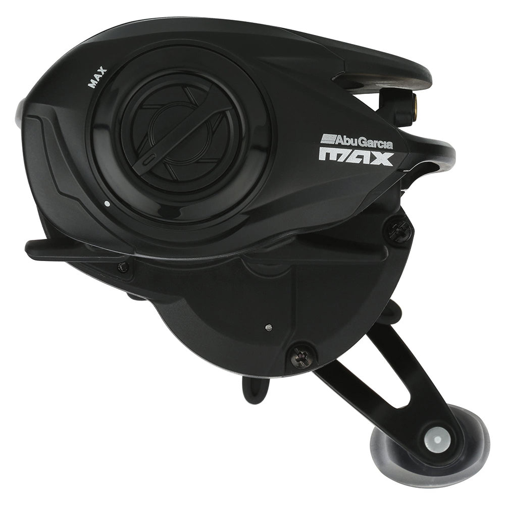 Abu Garcia Max SX Winch LH Low Profile Left Hand Reel MAX5SXWINCHLP [1635763] - Houseboatparts.com