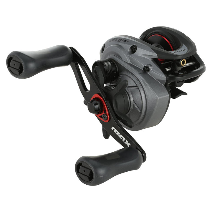 Abu Garcia Max Elite Low Profile Reel MAX5ELTRKTLP [1635765] - Houseboatparts.com