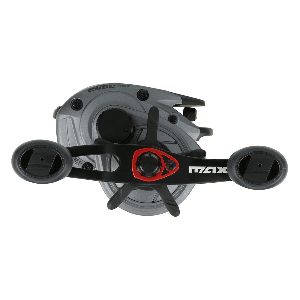 Abu Garcia Max Elite Low Profile Reel MAX5ELTRKTLP [1635765] - Houseboatparts.com