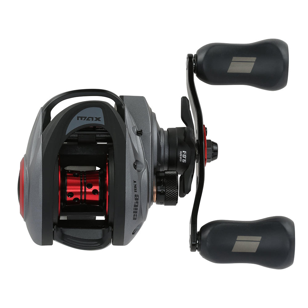 Abu Garcia Max Elite Low Profile Reel MAX5ELTRKTLP [1635765] - Houseboatparts.com