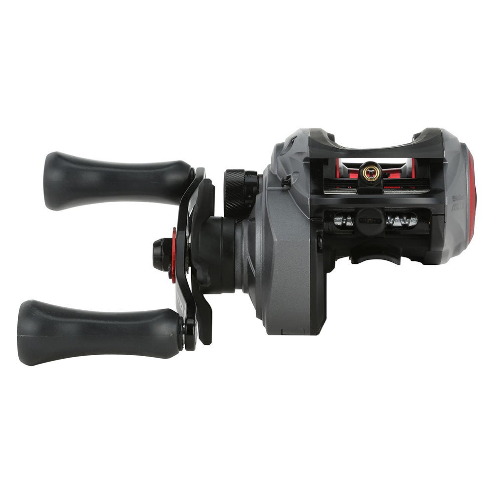 Abu Garcia Max Elite Low Profile Reel MAX5ELTRKTLP [1635765] - Houseboatparts.com