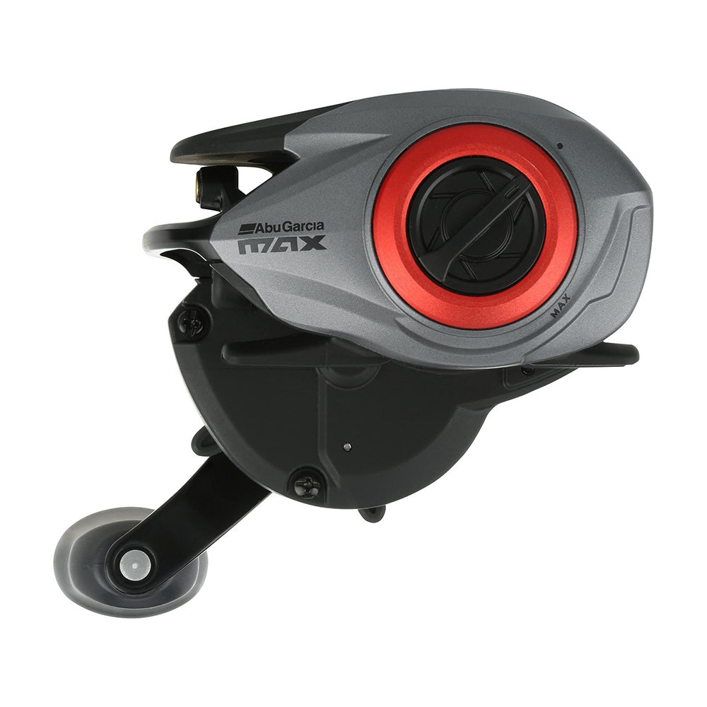 Abu Garcia Max Elite Low Profile Reel MAX5ELTRKTLP [1635765] - Houseboatparts.com