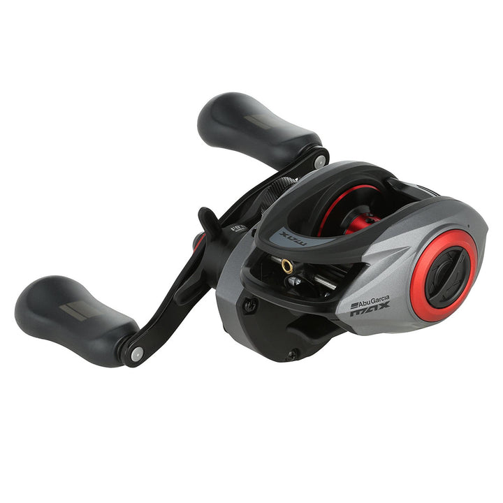 Abu Garcia Max Elite Low Profile Reel MAX5ELTRKTLP [1635765] - Houseboatparts.com