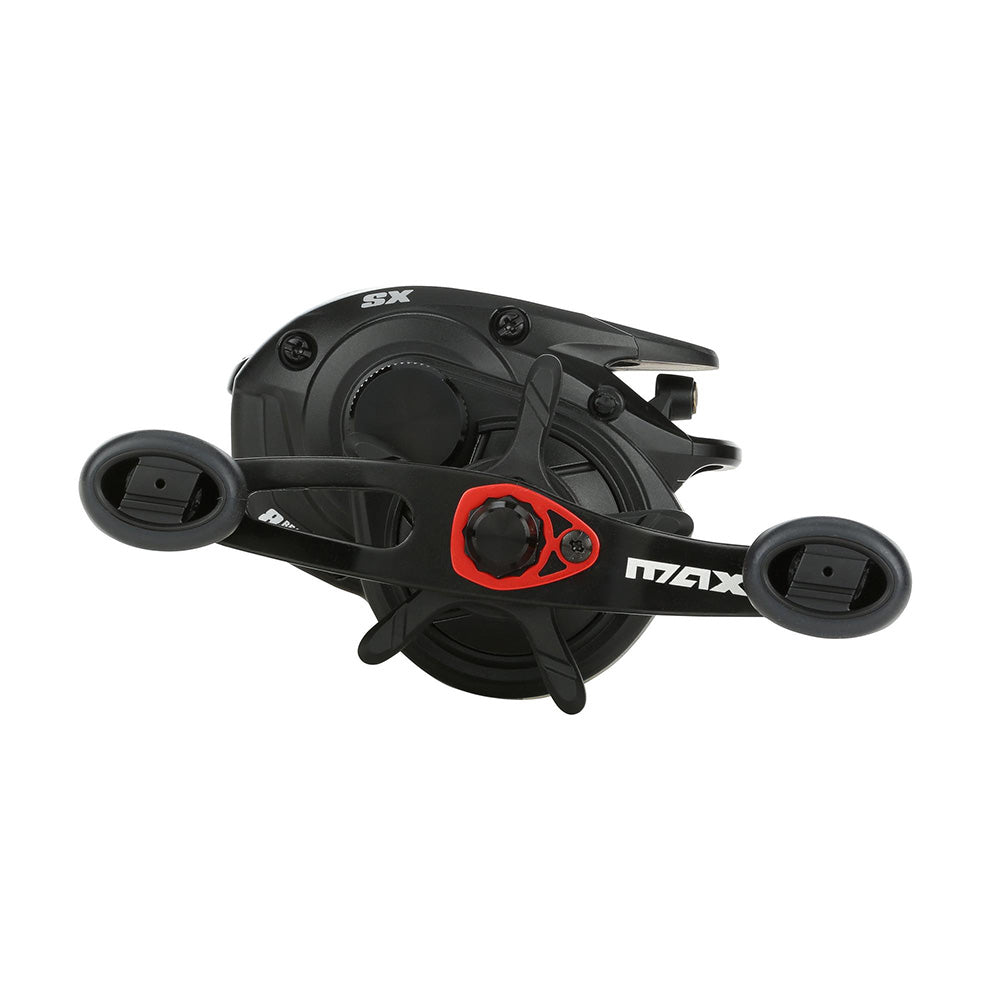 Abu Garcia Max SX Low Profile Reel MAX5SXLP [1636133] - Houseboatparts.com