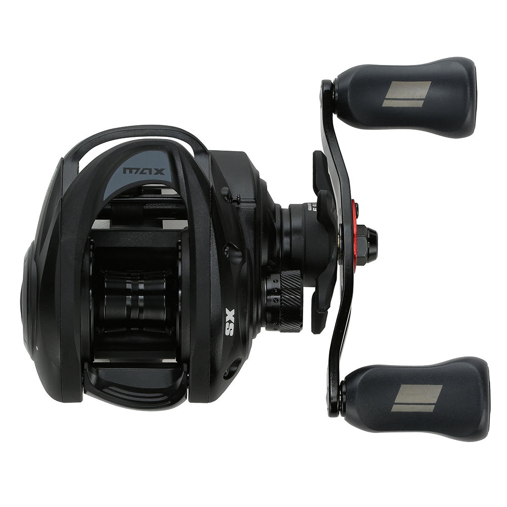 Abu Garcia Max SX Low Profile Reel MAX5SXLP [1636133] - Houseboatparts.com