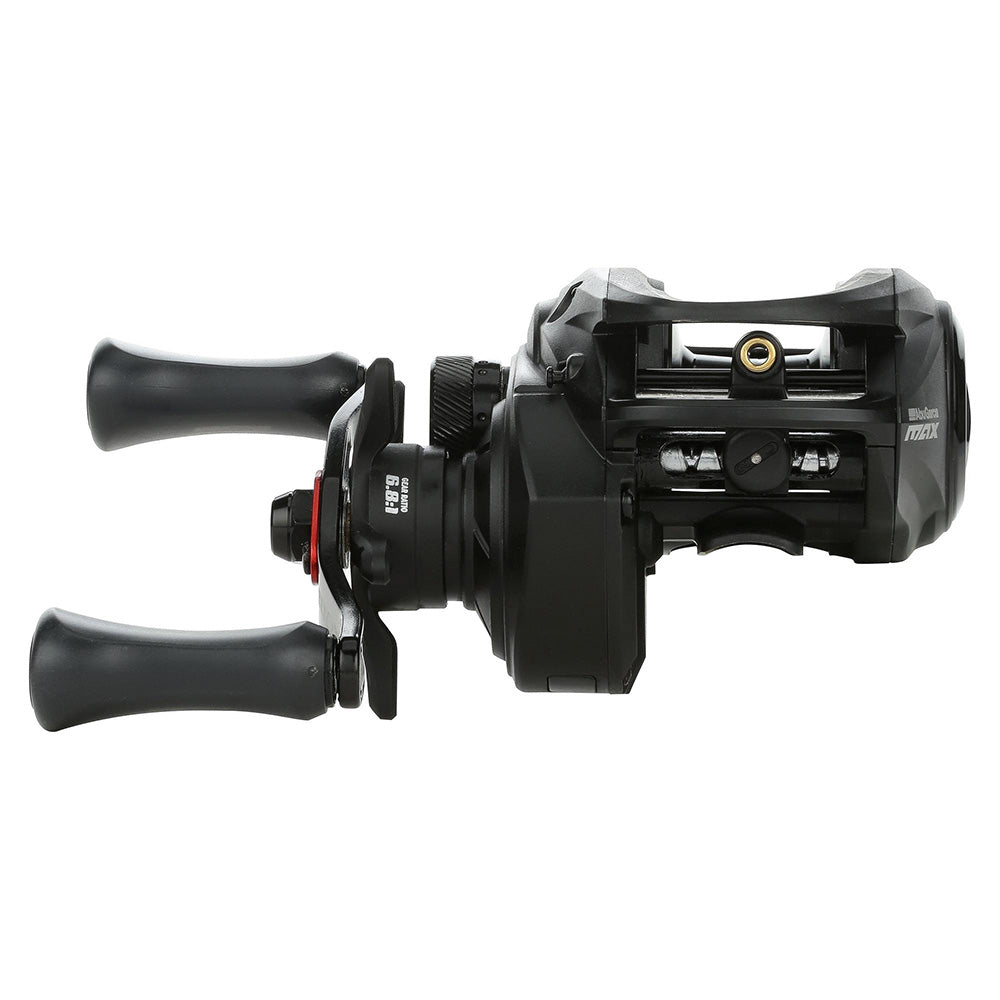 Abu Garcia Max SX Low Profile Reel MAX5SXLP [1636133] - Houseboatparts.com