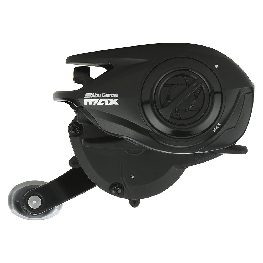 Abu Garcia Max SX Low Profile Reel MAX5SXLP [1636133] - Houseboatparts.com