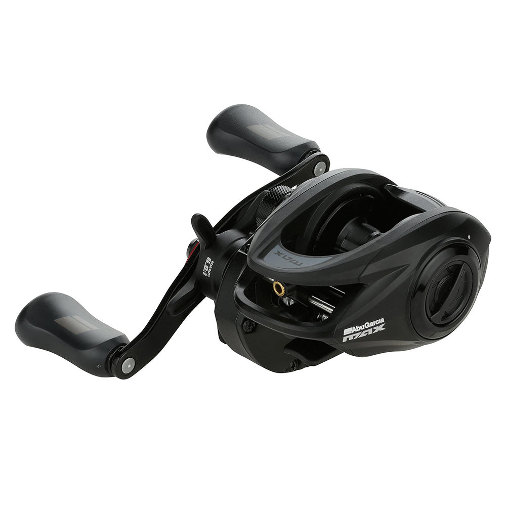 Abu Garcia Max SX Low Profile Reel MAX5SXLP [1636133] - Houseboatparts.com