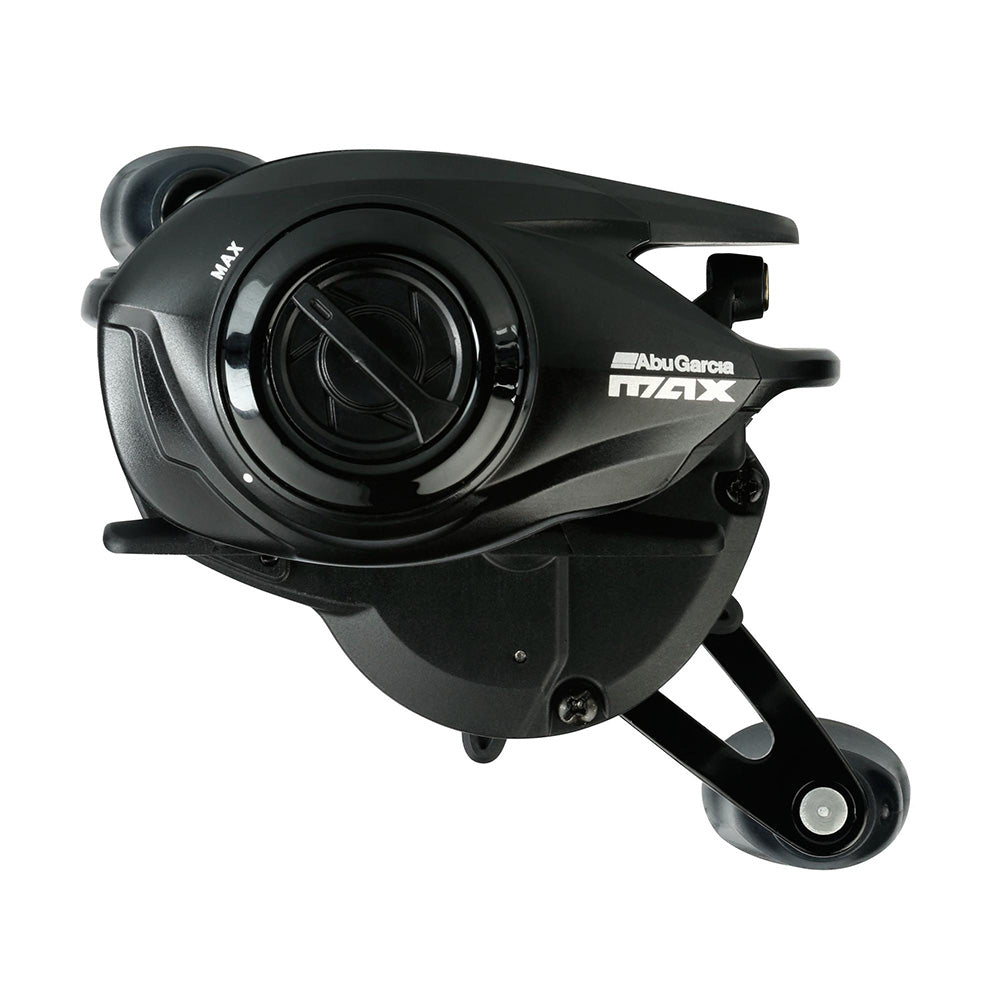 Abu Garcia Max SX LH Low Profile Left Hand Reel MAX5SXLP - L [1636135] - Houseboatparts.com