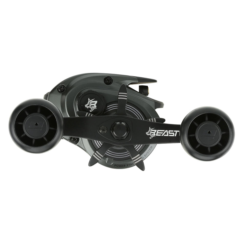 Abu Garcia Beast 200 Low Profile Reel BST200LP [1636736] - Houseboatparts.com