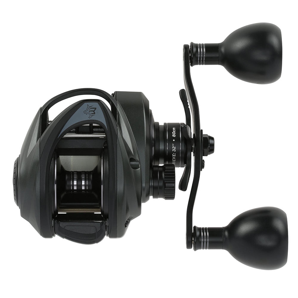 Abu Garcia Beast 200 Low Profile Reel BST200LP [1636736] - Houseboatparts.com
