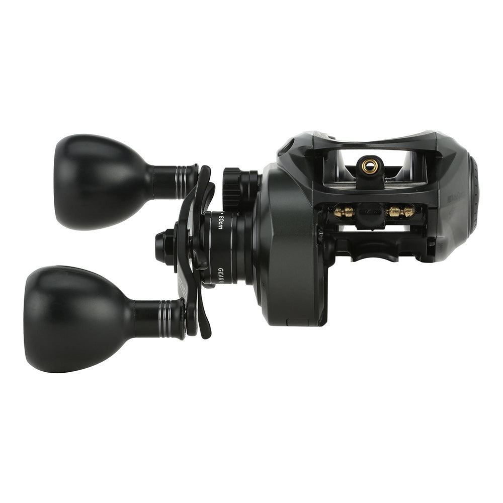 Abu Garcia Beast 200 Low Profile Reel BST200LP [1636736] - Houseboatparts.com