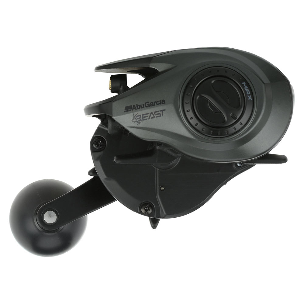 Abu Garcia Beast 200 Low Profile Reel BST200LP [1636736] - Houseboatparts.com