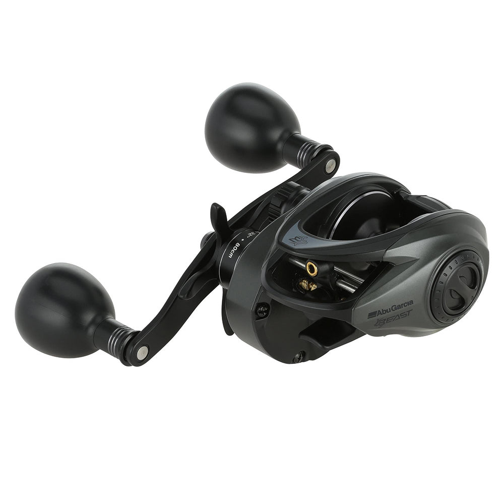 Abu Garcia Beast 200 Low Profile Reel BST200LP [1636736] - Houseboatparts.com