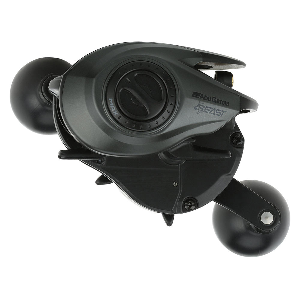 Abu Garcia Beast 200 Low Profile Left Hand Reel BST200LP - L [1636737] - Houseboatparts.com