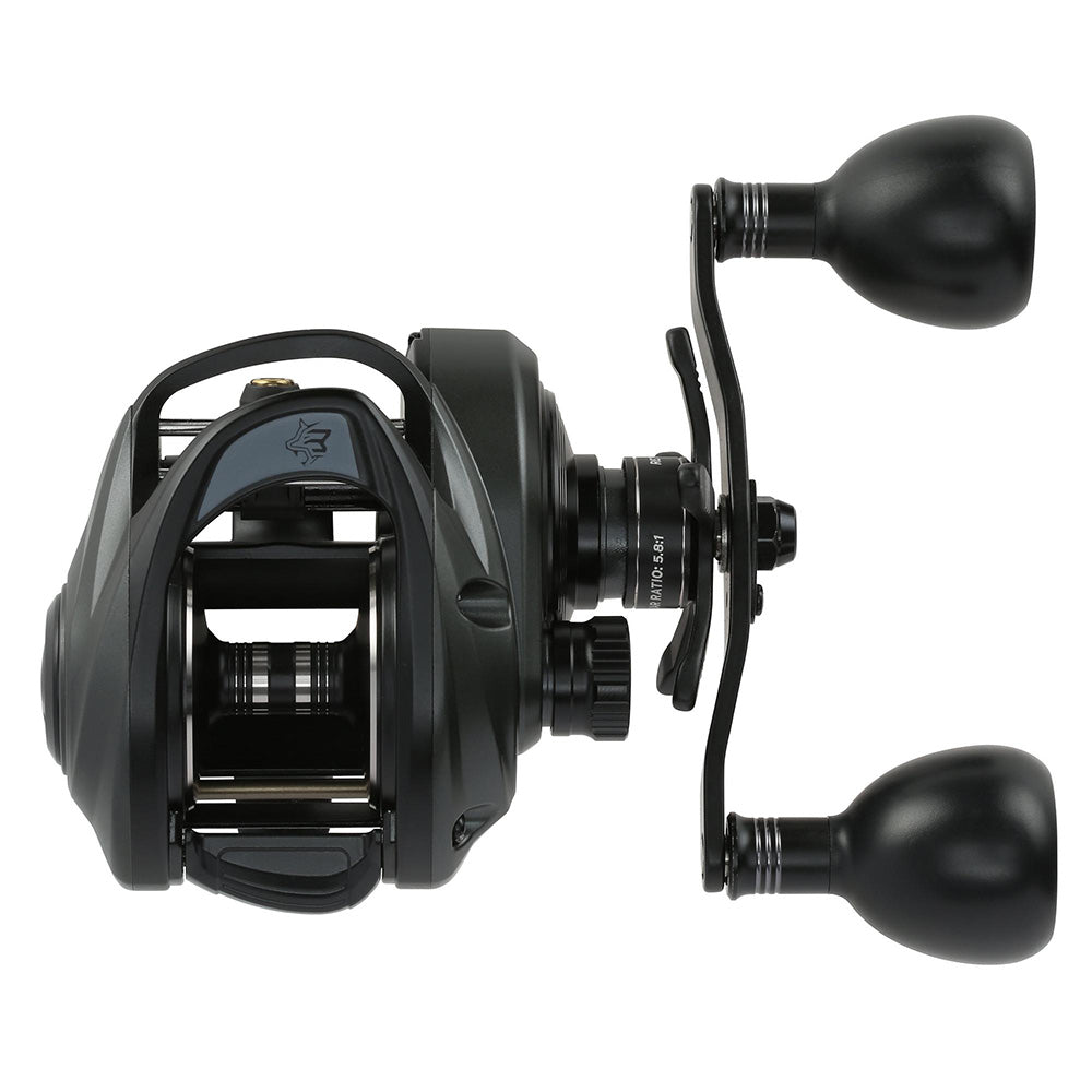 Abu Garcia Beast 300 Low Profile Reel BST300LP [1636738] - Houseboatparts.com