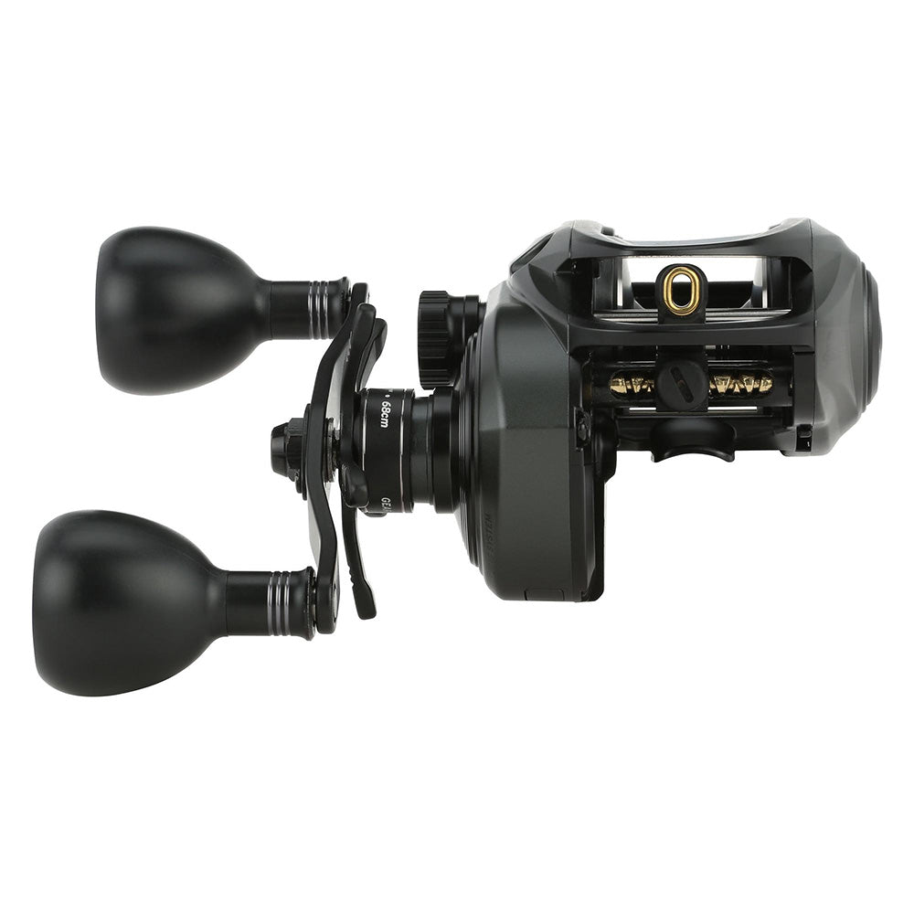 Abu Garcia Beast 300 Low Profile Reel BST300LP [1636738] - Houseboatparts.com